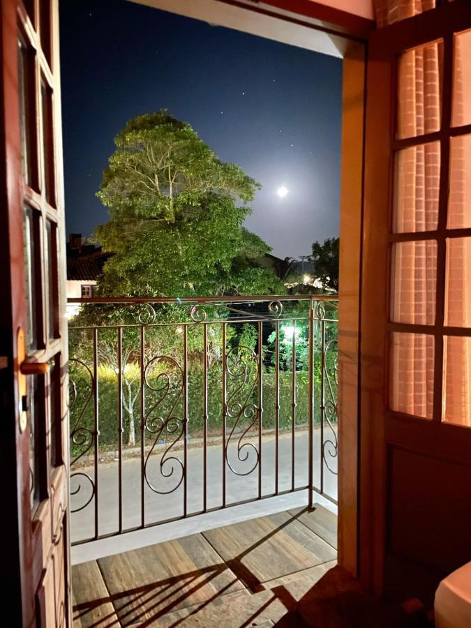 Hotel Pouso Da Paz Tiradentes Zimmer foto