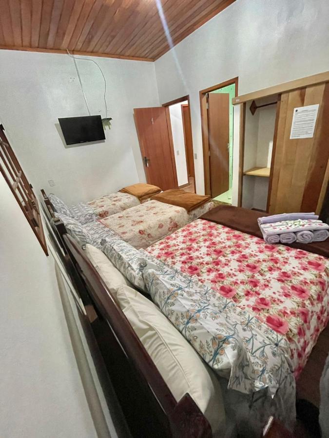 Hotel Pouso Da Paz Tiradentes Zimmer foto