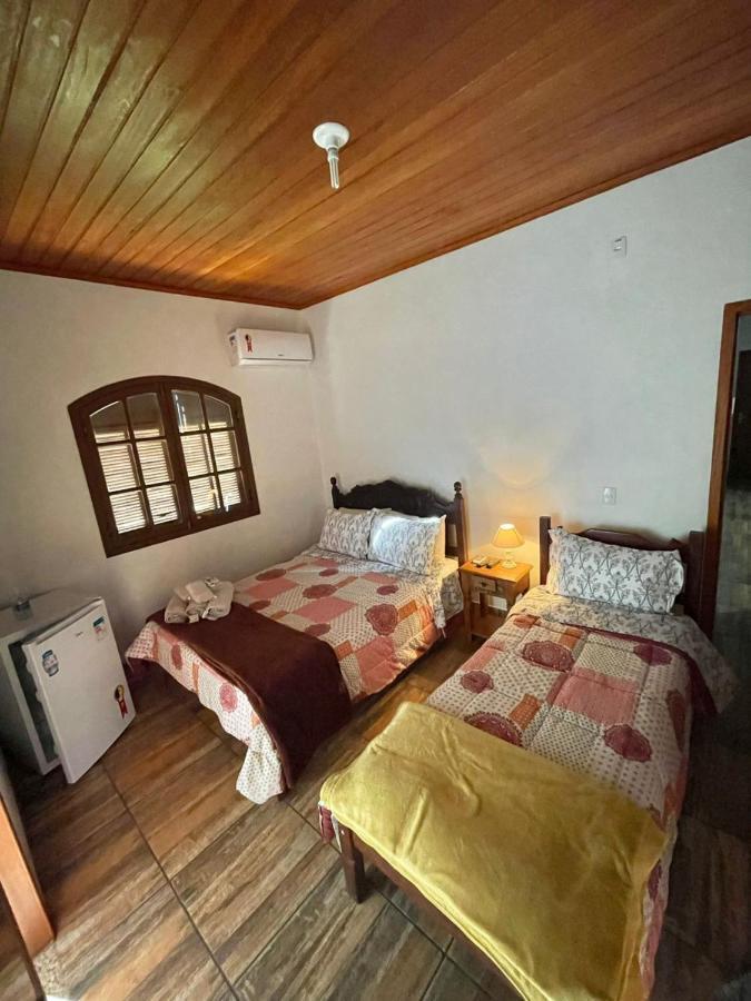 Hotel Pouso Da Paz Tiradentes Zimmer foto