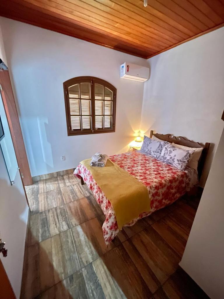 Hotel Pouso Da Paz Tiradentes Zimmer foto